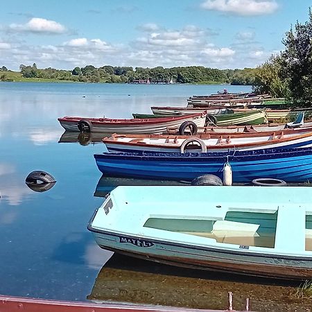 Cuan Na Bpiobairi Panzió Mullingar Kültér fotó