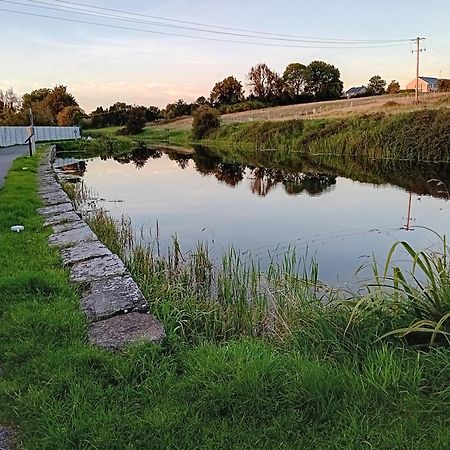 Cuan Na Bpiobairi Panzió Mullingar Kültér fotó