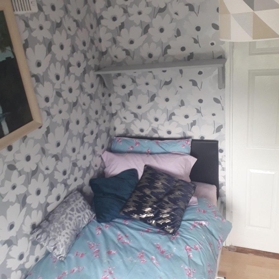 Cuan Na Bpiobairi Panzió Mullingar Kültér fotó