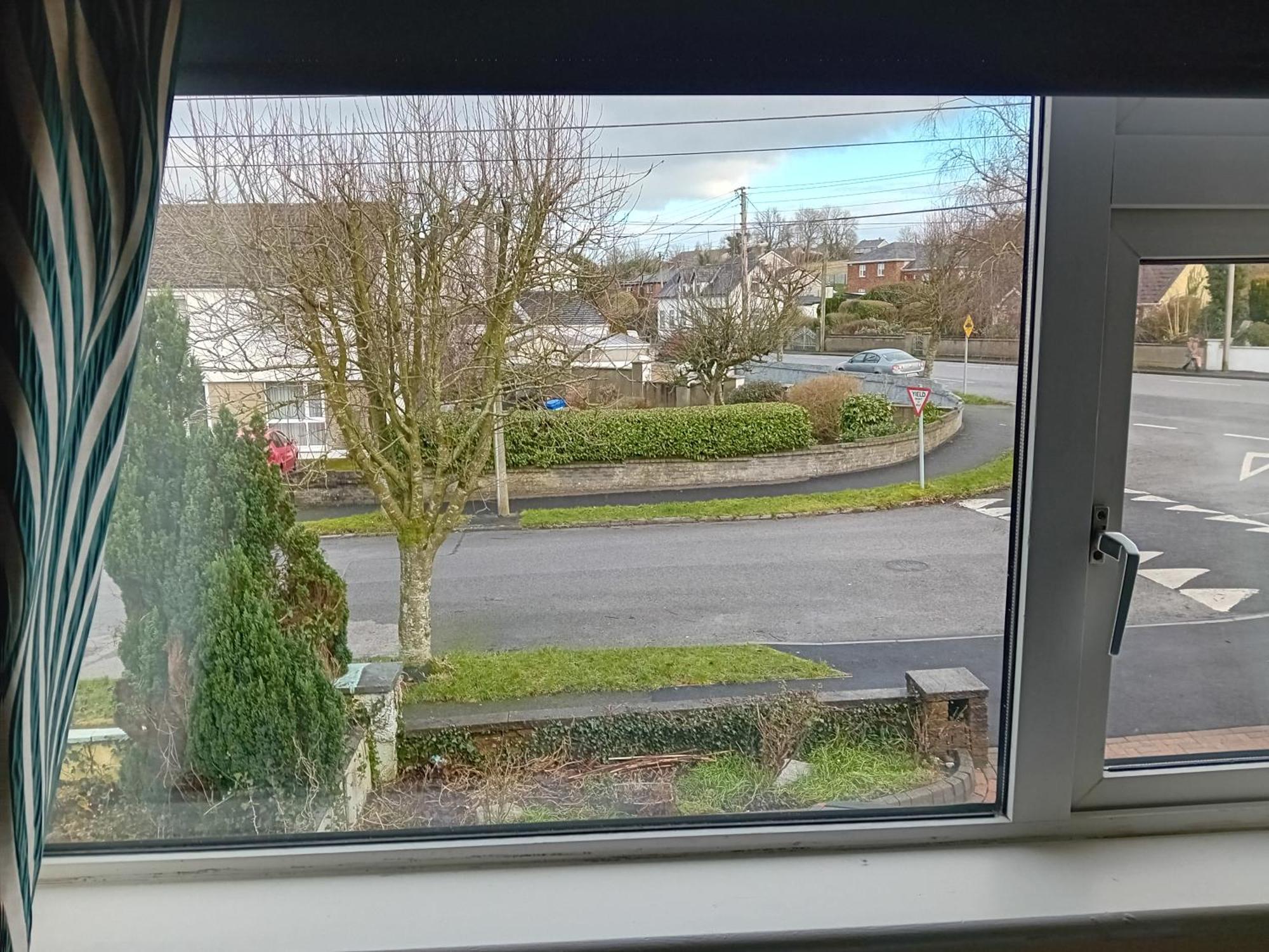 Cuan Na Bpiobairi Panzió Mullingar Kültér fotó